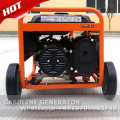3kw Portable gasoline elctric generator price with CE and GS